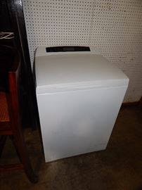 Fisher & Paykel dryer