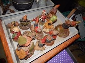 Tom Clark Gnomes