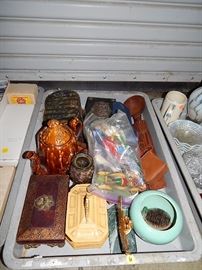 antiques and collectibles