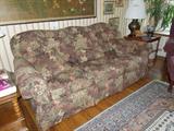 THOMASVILLE MULTI PILLOW SOFA