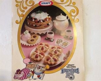 25th Anniversary Disney Poster