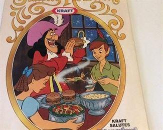 25th Anniversary Disney Poster