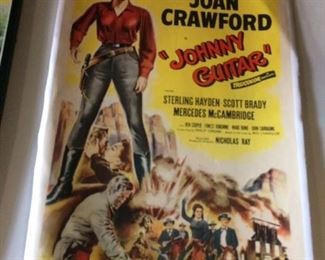 Original Movie Poster!