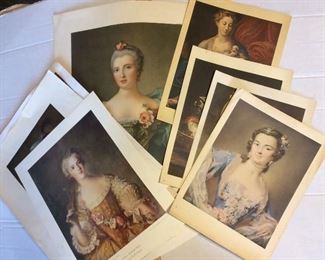 Antique Prints