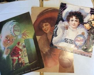 Coca Cola Prints
