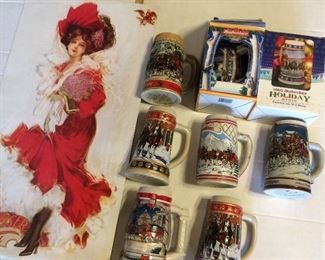 Budweiser Collection