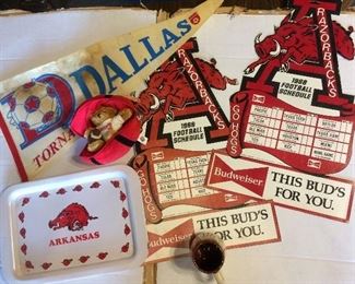 Razorback Collection