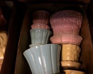 Vintage Pottery