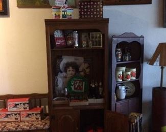 Coca Cola Collection, 7up and Other Drink Collection 