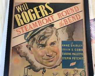 Original Movie Poster