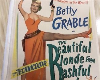 Original Movie Poster