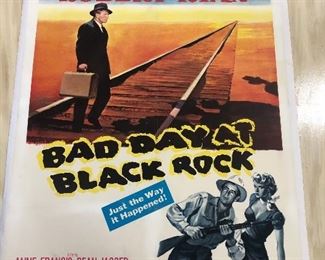 Original Movie Poster