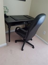 Desk/table with Chair