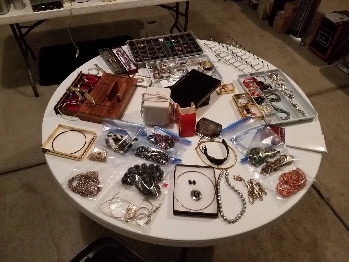 Jewelry and accessories