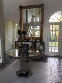 Pier 1 Hayworth collection table.