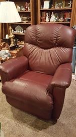 Lazy Boy Recliner - There are 2