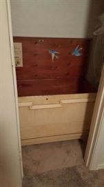 Cedar Chest