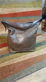 Frye purse
