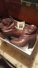 Frye boots