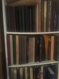 Numerous College Annuals