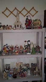 More Christmas! It's the right time of year to prepare!