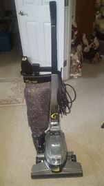 Kirby Vacuum
