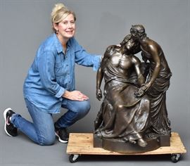 Bid on-line November 10th -15th at www.fairfieldauction.com