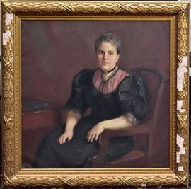 Bid on-line November 10th -15th at www.fairfieldauction.com