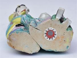 Bid on-line November 10th -15th at www.fairfieldauction.com