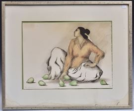 Bid on-line November 10th -15th at www.fairfieldauction.com