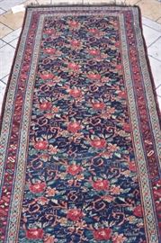 Fine Antique Estate Carpets.  Bid on-line November 10th -15th at www.fairfieldauction.com