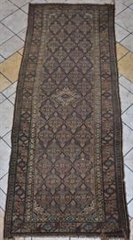 Fine Antique Estate Carpets.  Bid on-line November 10th -15th at www.fairfieldauction.com