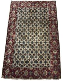 Fine Antique Estate Carpets.  Bid on-line November 10th -15th at www.fairfieldauction.com