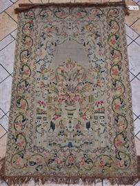 Fine Antique Estate Carpets.  Bid on-line November 10th -15th at www.fairfieldauction.com