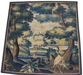Fine Antique Estate Carpets.  Bid on-line November 10th -15th at www.fairfieldauction.com