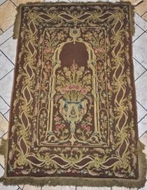 Fine Antique Estate Carpets.  Bid on-line November 10th -15th at www.fairfieldauction.com