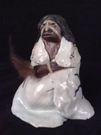  Glen La Fontaine Sculpture 