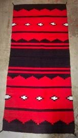 Navajo Rug 