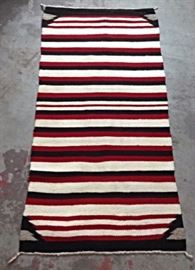 Navajo Wool Rug