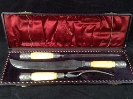  AJ Jordan Carving set 