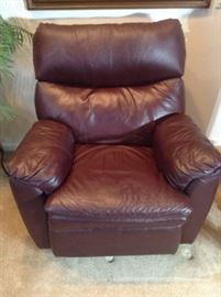  Lane Recliner 