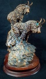  Legends Windy Craig Pewter 