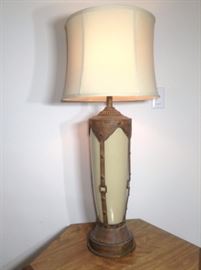 Billy Moon Calais Table Lamp 