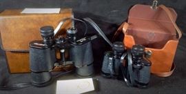 Bushnell And Other Binoculars 
