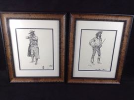 Charles Marian Russell Lithos