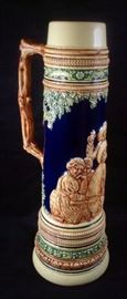 German 5L Beer Stein 