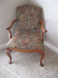 Vintage Chair...