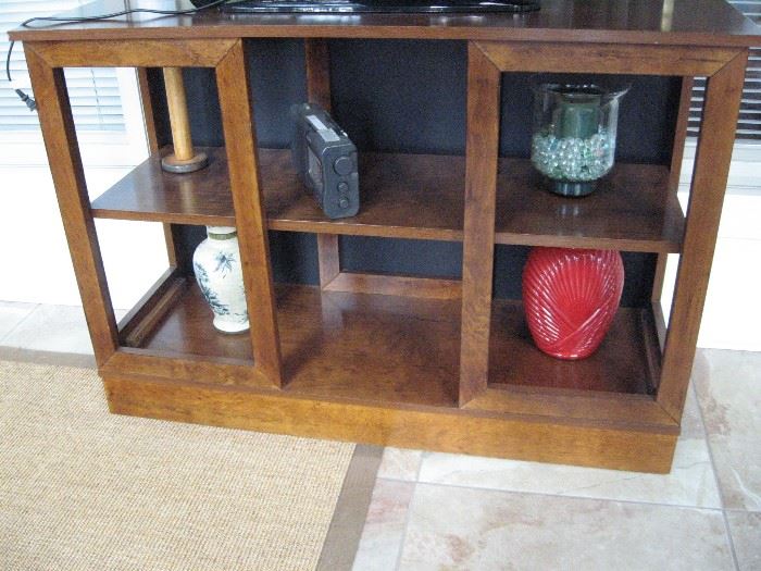 TV Stand with Shelves...