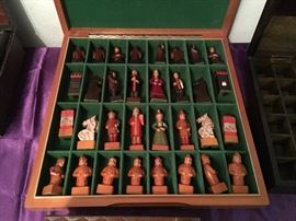 Chess Sets 