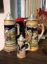 Steins